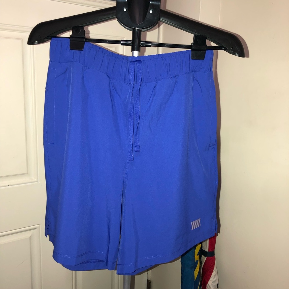 Savage X Fenty Shorts I Men’s I Royal Blue